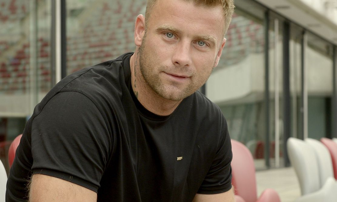 Artur Boruc