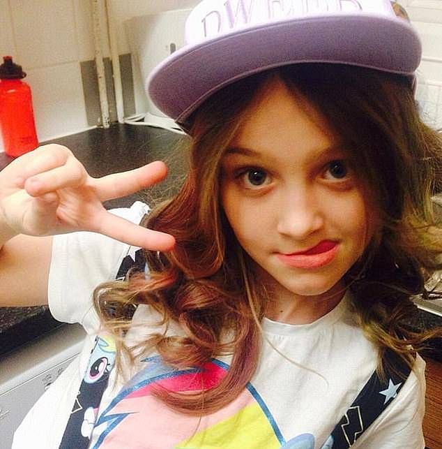 Matka Jessiki Scatterson obwinia serial &quot;13 powodów&quot; za samobójczą śmierć córki