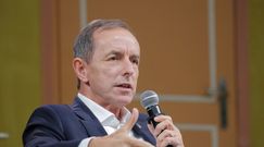 "Horrendalny pomysł". Wrzawa po słowach Tomasza Grodzkiego. Adam Bielan komentuje