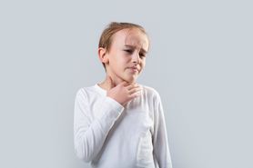 Zapalenie krtani u dzieci. Przyczyny i leczenie