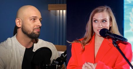 Maciej Pela ODGRAŻA SIĘ Kaczorowskiej w nowym wywiadzie: "Mam teczkę dowodów i jeżeli będzie trzeba, zostanie użyta"