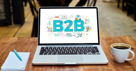 Platforma hurtowa dla handlu B2B - czym kierować się przy wyborze?