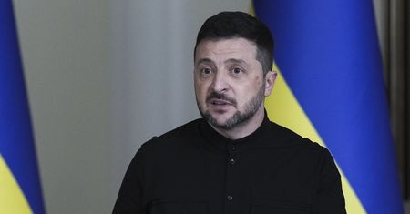 Ukraina z Tomahawkami? Zełenski zapowiada, jak ich użyją