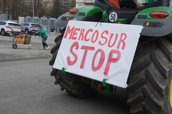 Rolnicy zyskają zabezpieczenie ws. umowy UE-Mercosur. Jest decyzja PE