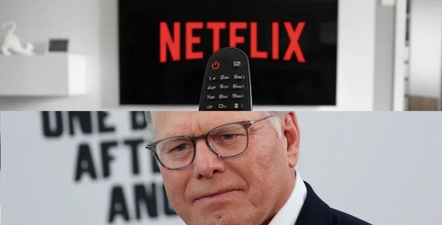 Kto przejmie właściciela TVN? Do gry może wejść Netflix