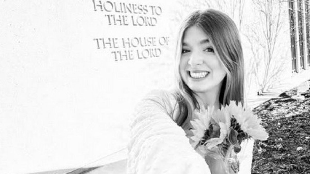 Ukrainka zamordowana w USA