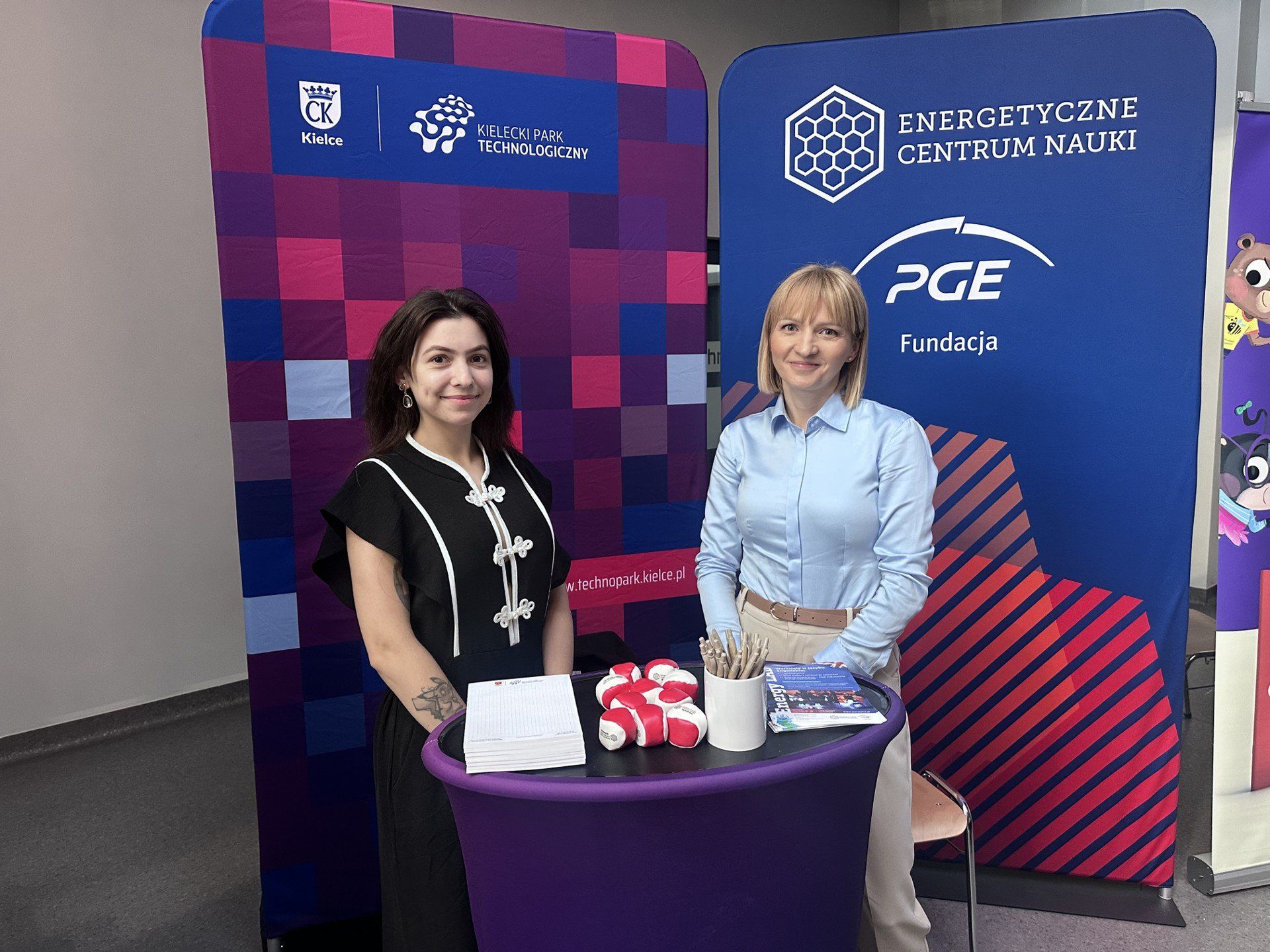 Kielce rozwijają edukację dwujęzyczną