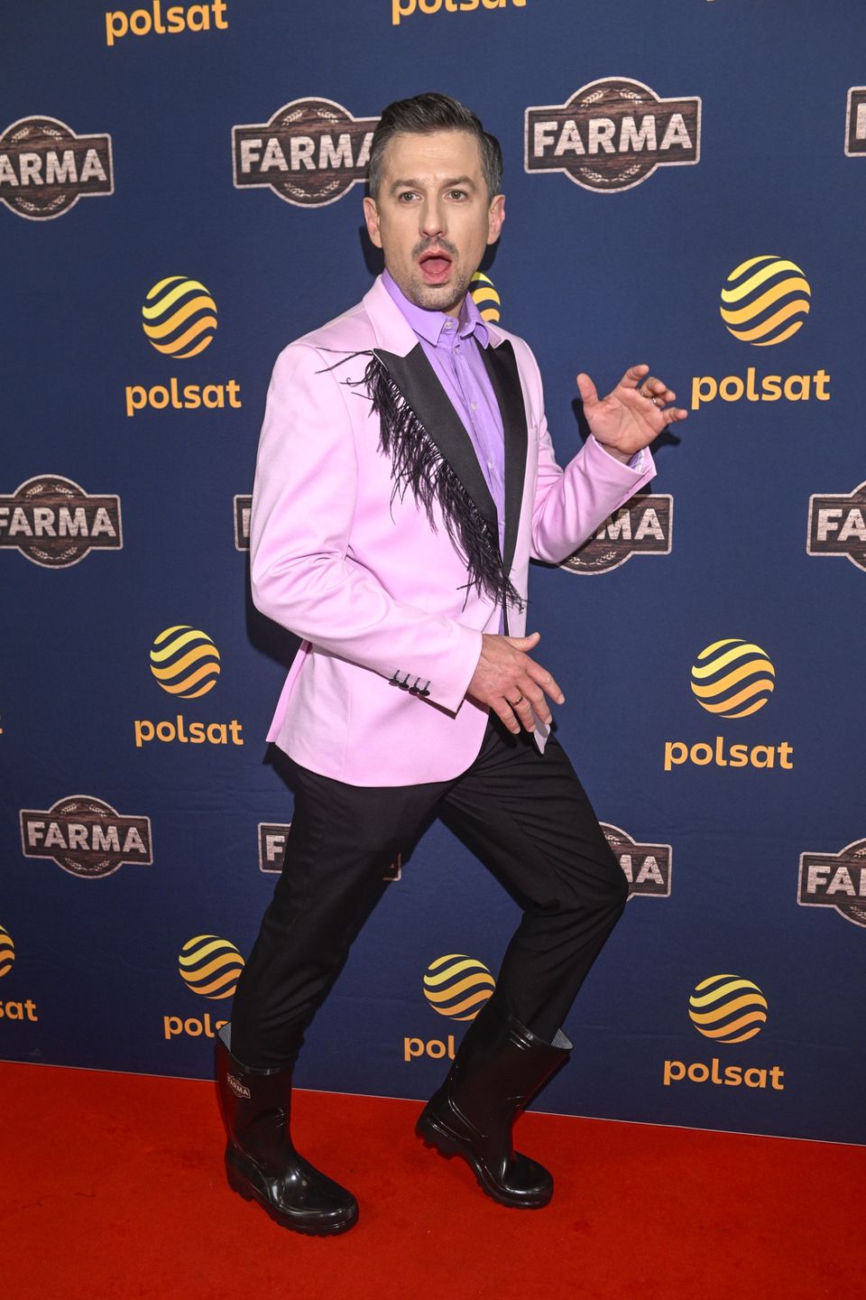 Maciej Rock 