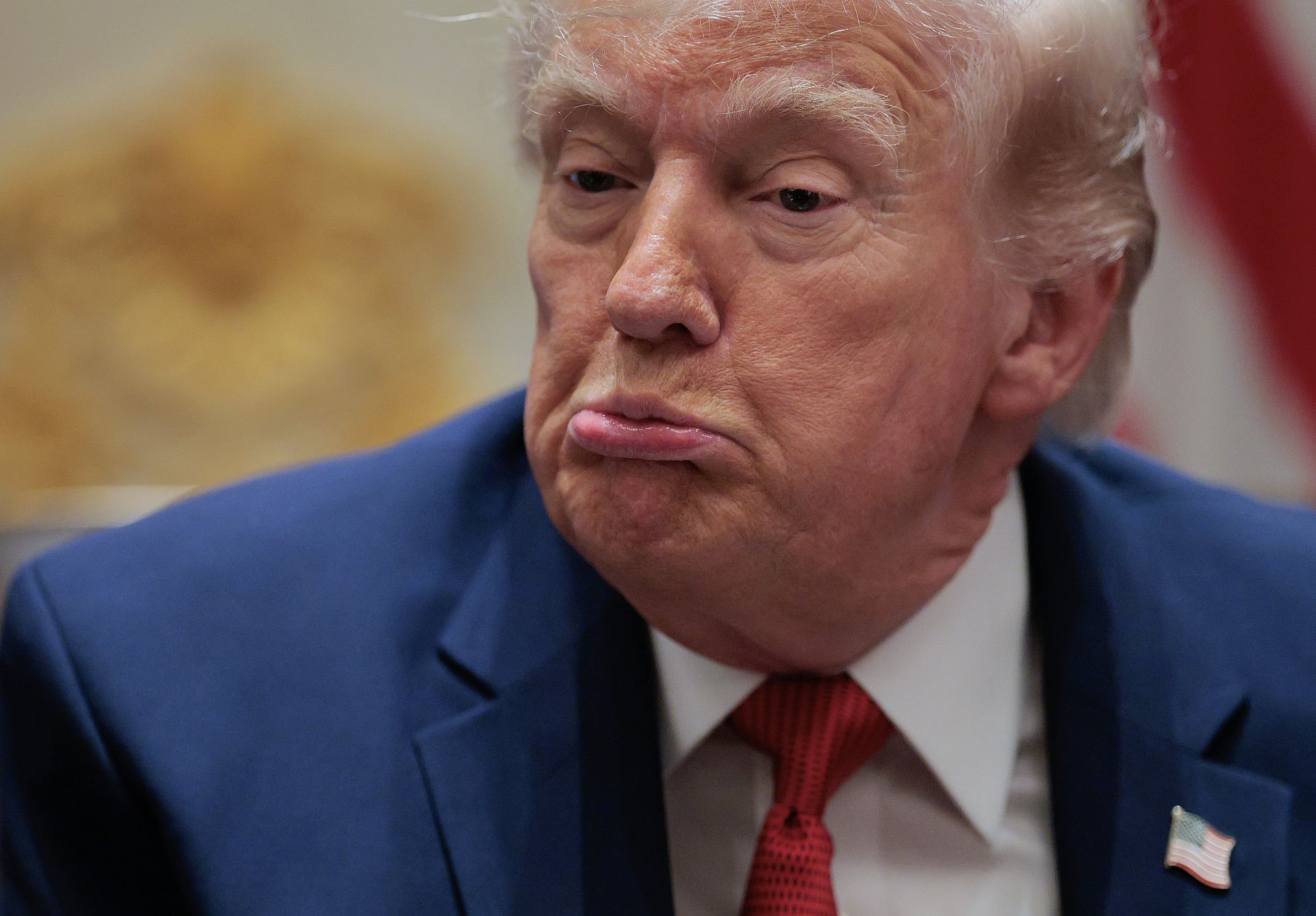 Kolejny cios w Republikanów i Trumpa. Nagła zmiana w USA