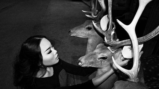 Melba Magazine na łódzkim Fashion Week 1