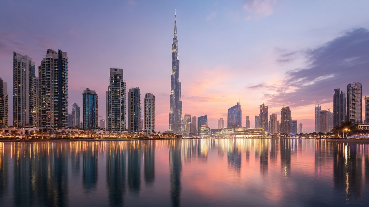 Dubaj