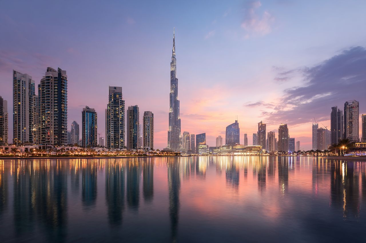 Transfer Kamila Grosickiego, piramida finansowa i jachty. Przedsiębiorca z Kluczborka trafił do Dubaju