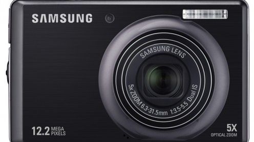 Samsung PL65 - wakacyjny towarzysz podróży 1