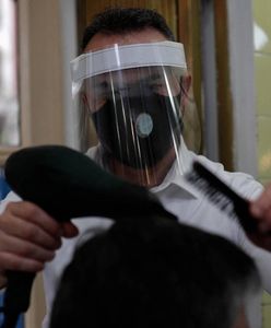 Kiedy nastąpi otwarcie salonów fryzjerskich? Podajemy możliwe scenariusze