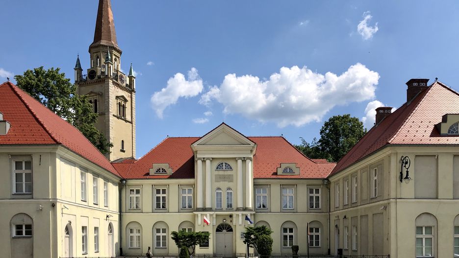 Muzeum Porcelany w Wałbrzychu