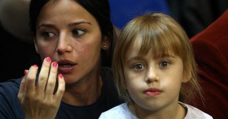 Oliwia Bieniuk w poruszającym wpisie wspomina Annę Przybylską: "Chciałbym Ci powiedzieć, jak bardzo Cię kocham" (FOTO)