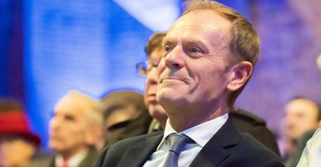 Primaaprilisowy żart Donalda Tuska. Bez litości dla rządzących