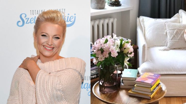 To był najtrudniejszy remont Doroty Szelągowskiej