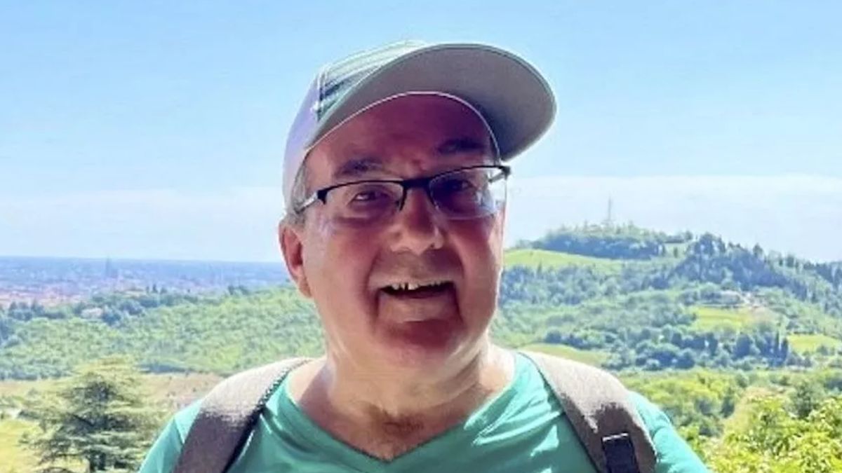 Lekarz z terminalnym nowotworem apeluje: nie lekceważ zmian skórnych