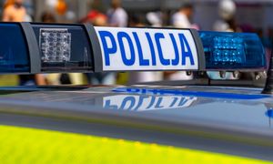 46 telewizorów skradzionych w Wiśle. Odnaleźli je na Węgrzech