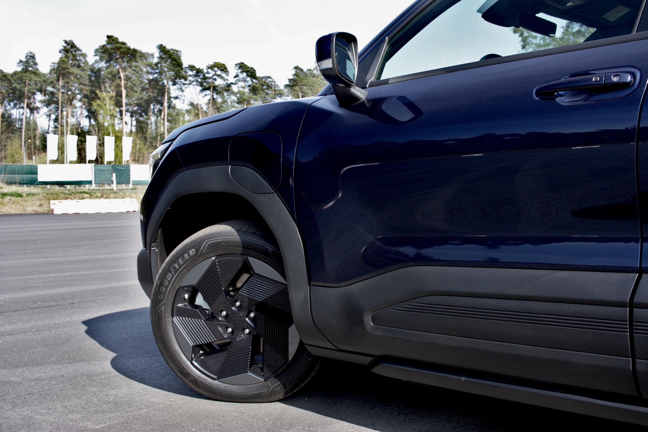 Suzuki e Vitara