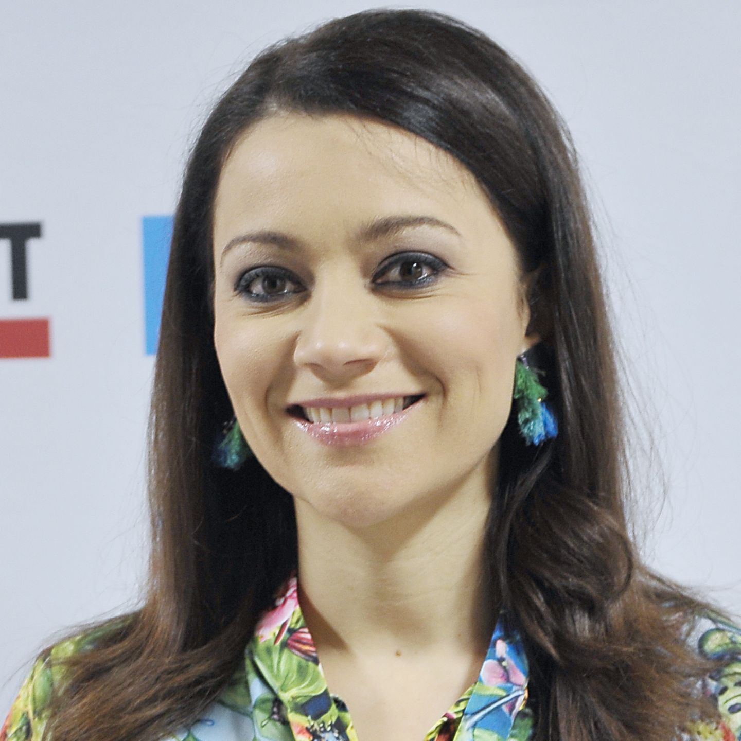 Klaudia Carlos i Robert El Gendy zadebiutowali w "Pytaniu na Śniadanie"