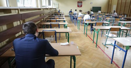Matura 2021. Angielski rozszerzony - odpowiedzi i arkusze. Sprawdź, czy zdasz