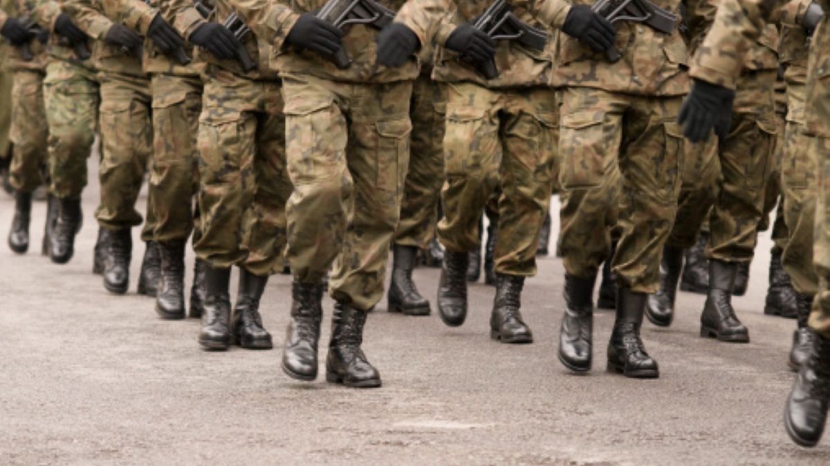 Jeśli bez uzasadnionej przyczyny nie pojawimy się na komisji wojskowej, musimy liczyć się z poważnymi konsekwencjami