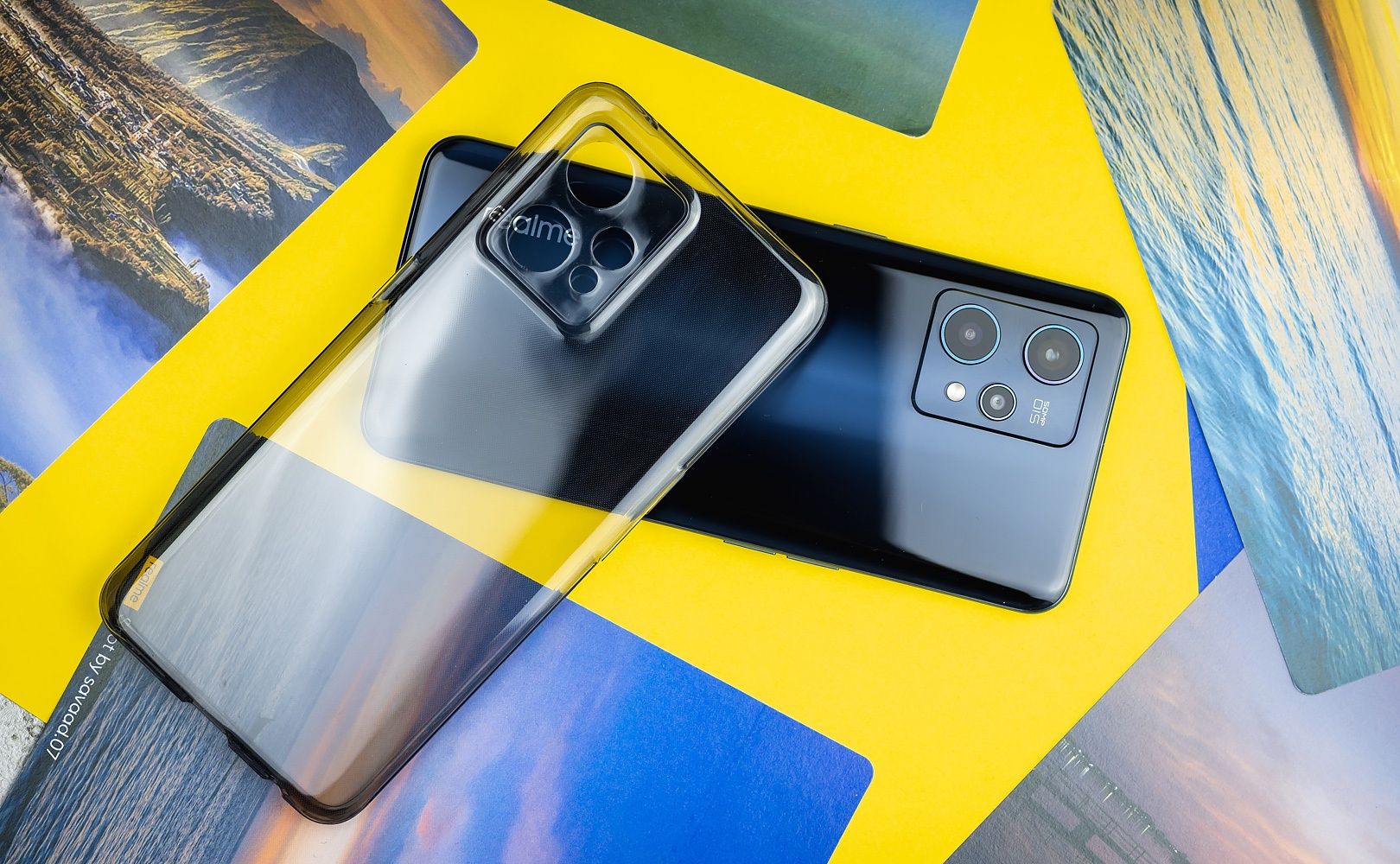 telefon realme