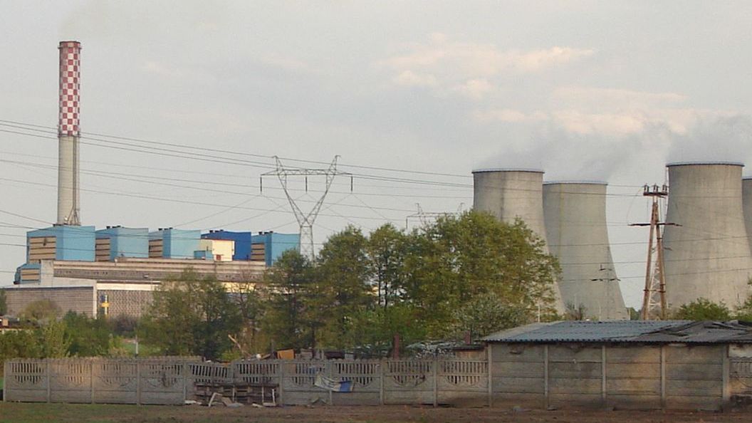 Elektrownia Adamów
