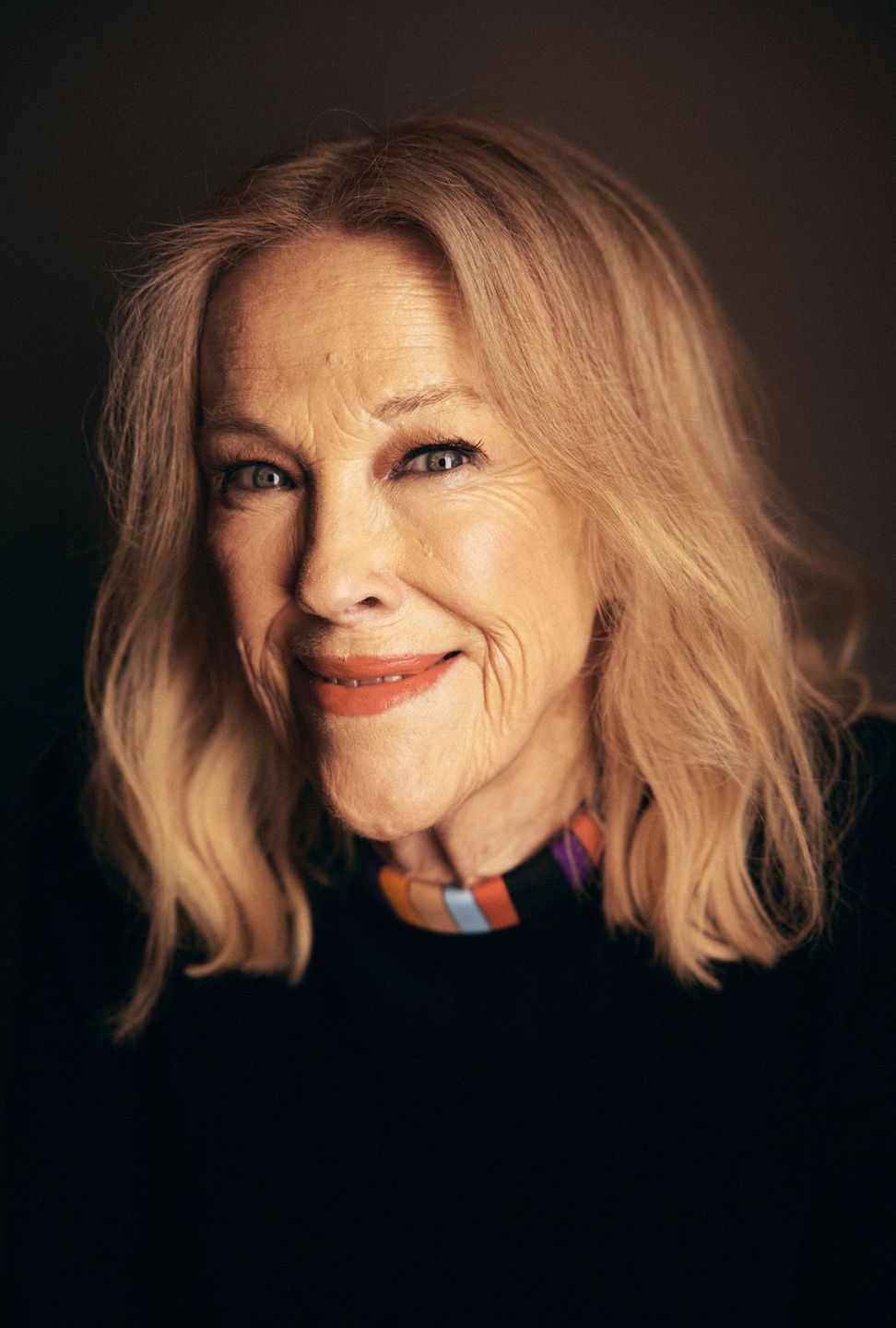 Catherine O'Hara
