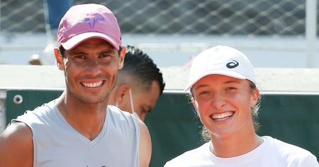 Zaskakujący przypadek Świątek. Nadal może być dumny