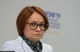 Stopy procentowe w Rosji. Zapadła decyzja