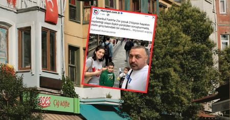 Tajemnicza śmierć w Turcji. Nie żyje cała rodzina z Niemiec