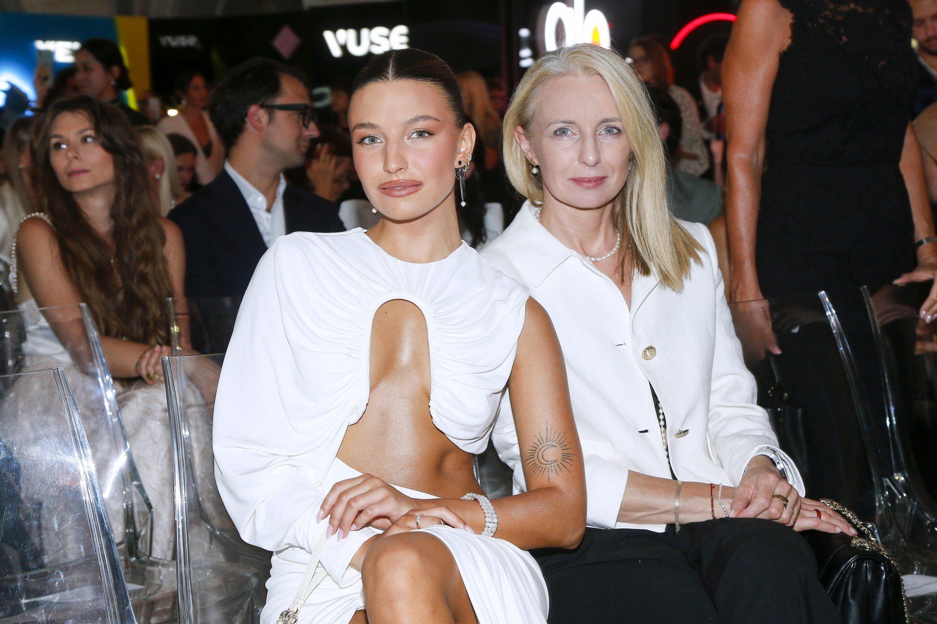 Mama Julii Wieniawy, Marta Wieniawa-Narkiewicz - tak wygląda