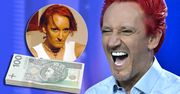 Michał Wiśniewski żył jak prawdziwy KREZUS. Oniemiejecie na widok kwoty, którą inkasował za koncert