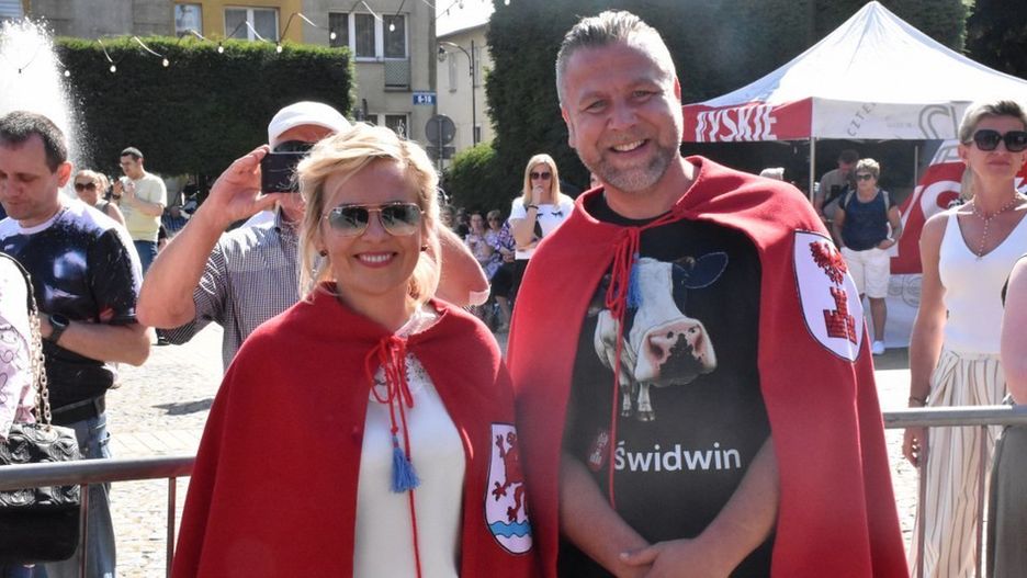 Bitwa o Krowę w Białogardzie