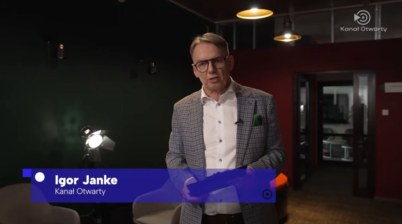 Igor Janke