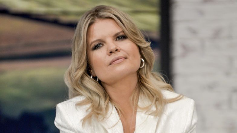 Marta Manowska pochwaliła się fotką z PRZYSTOJNIAKIEM z wesela Bodziannego