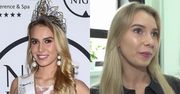 Miss Polonia 2018 zdradza receptę na kompleksy: "Aby się ich pozbyć, najlepiej zmienić je w atuty"
