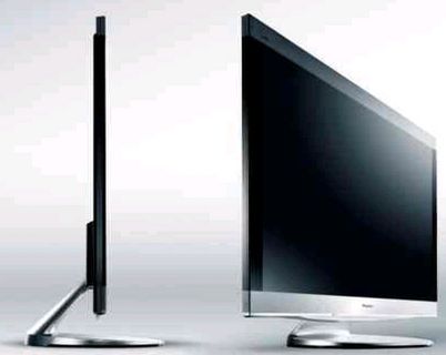 600 Hz i ceny nowych Panasoniców 2