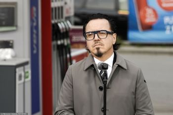 "Paliwa na stacjach nie zabraknie". Jasna deklaracja ministra