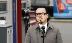 "Paliwa na stacjach nie zabraknie". Jasna deklaracja ministra