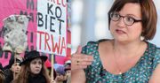 Terlikowska o Manifie na Dzień Kobiet: "Walczą o ZABIJANIE DZIECI!"