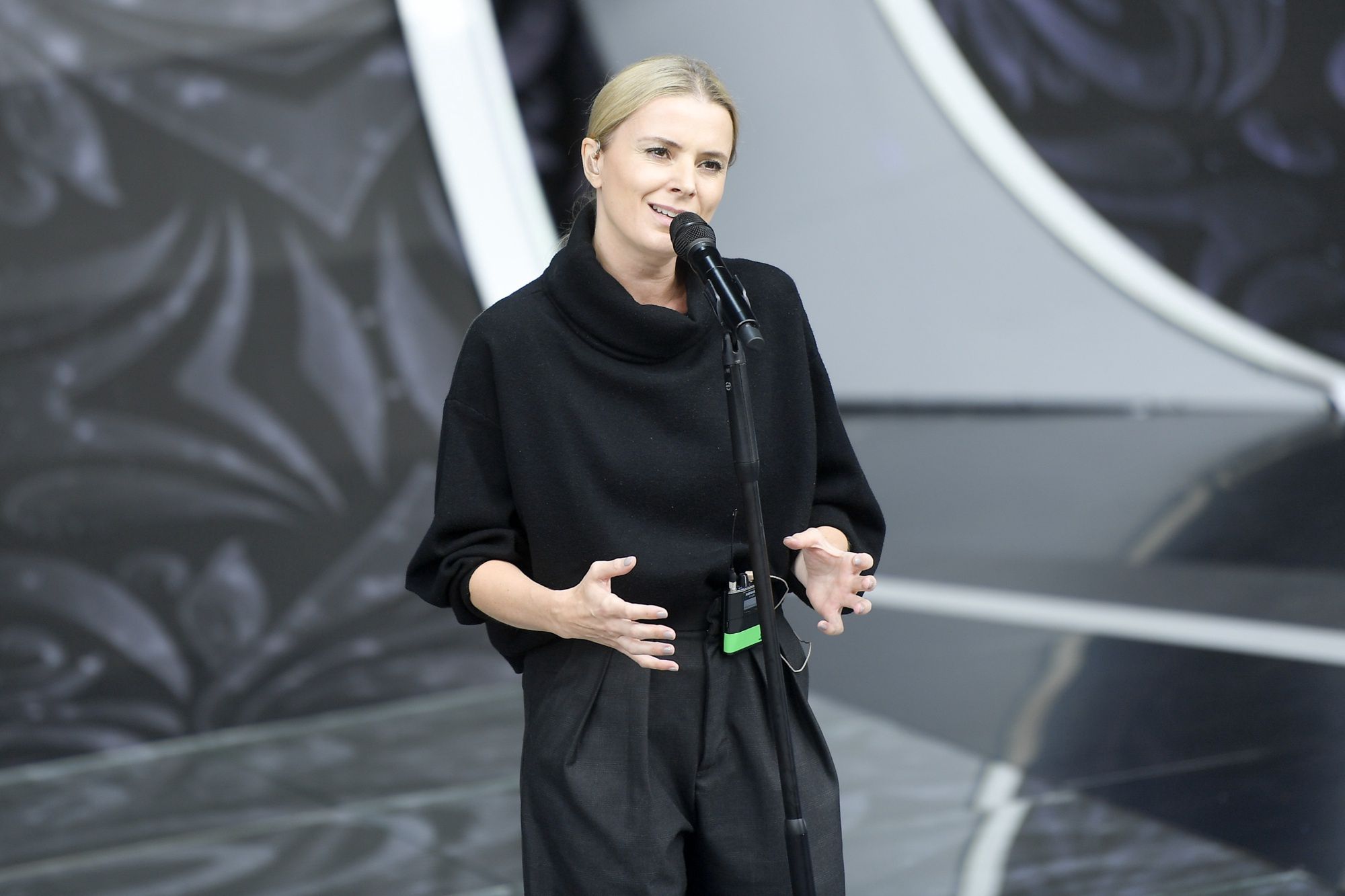 Halina Mlynkova 
