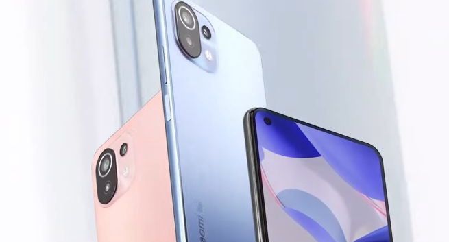 Te smartfony Xiaomi dostaną Androida 13