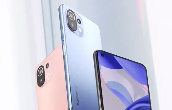 Te smartfony Xiaomi dostaną Androida 13