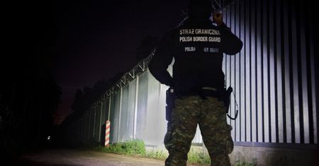 Aktywiści niewpuszczeni przed białoruską granicę. Straż Graniczna wygrywa w sądzie. Uzasadnienie sądu