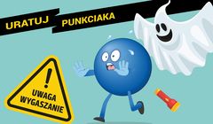 Payback w kampanii namawia, by „uratować Punkciaka”