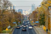 Warszawa szuka motorniczych 